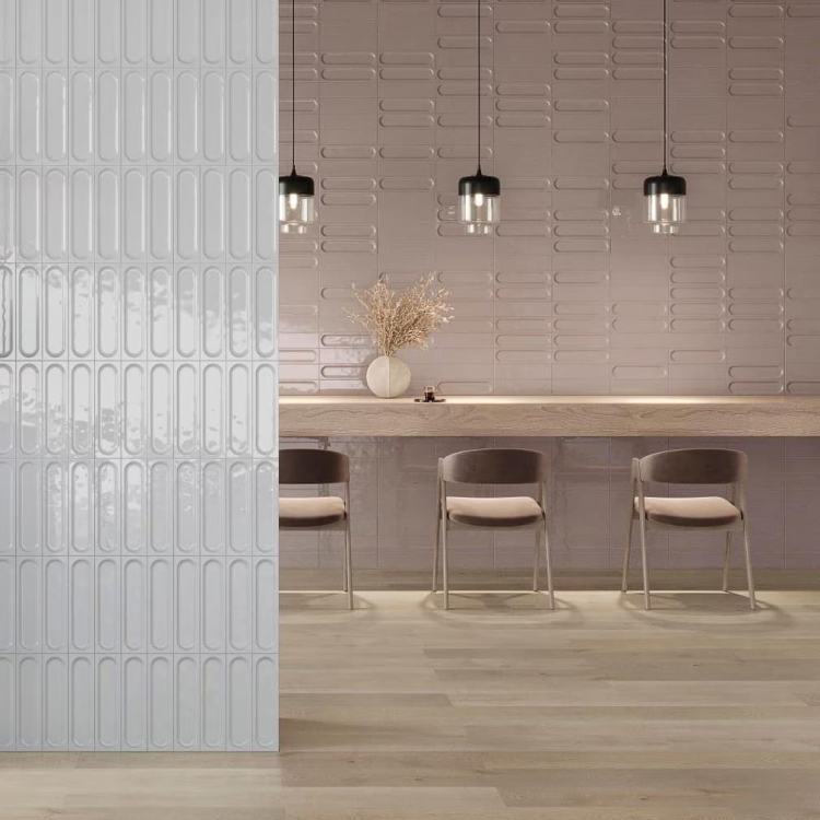 L'Antic Colonial Kent Deco Warm Gloss