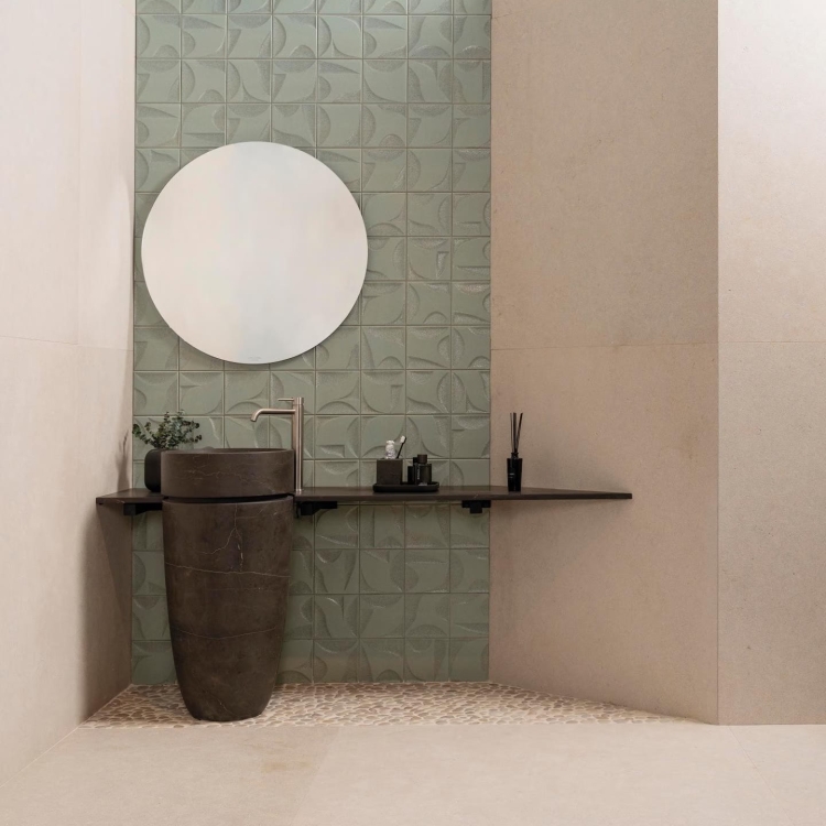 L'Antic Colonial Sails Emerald