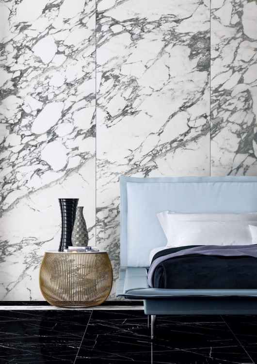 Alfalux Marvilla Borromini Lucido