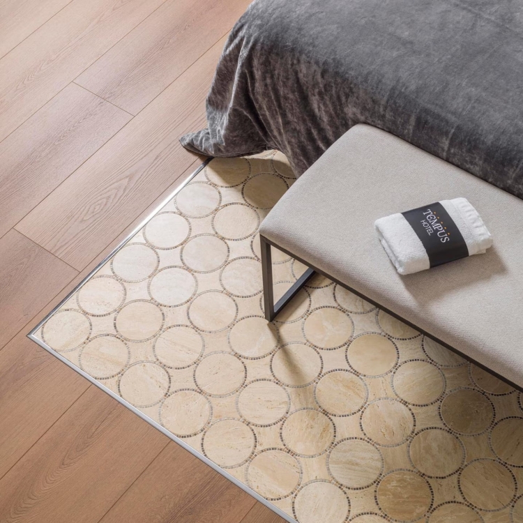 L'Antic Colonial Tempo Circle Beige