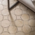 L'Antic Colonial Tempo Circle Beige