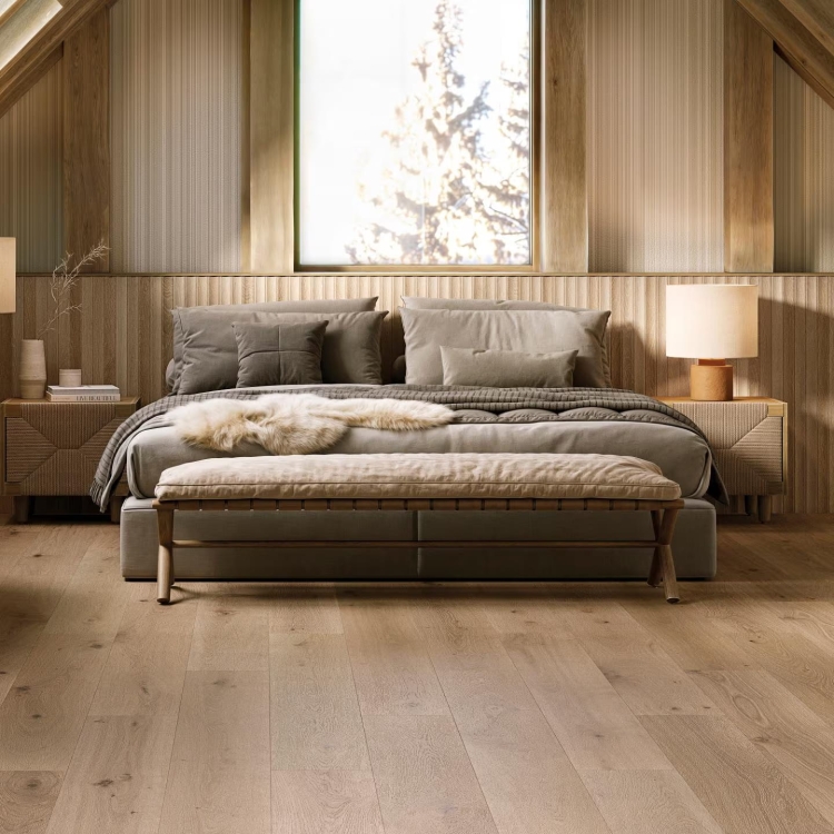 Porcelanosa Deco London Nogal