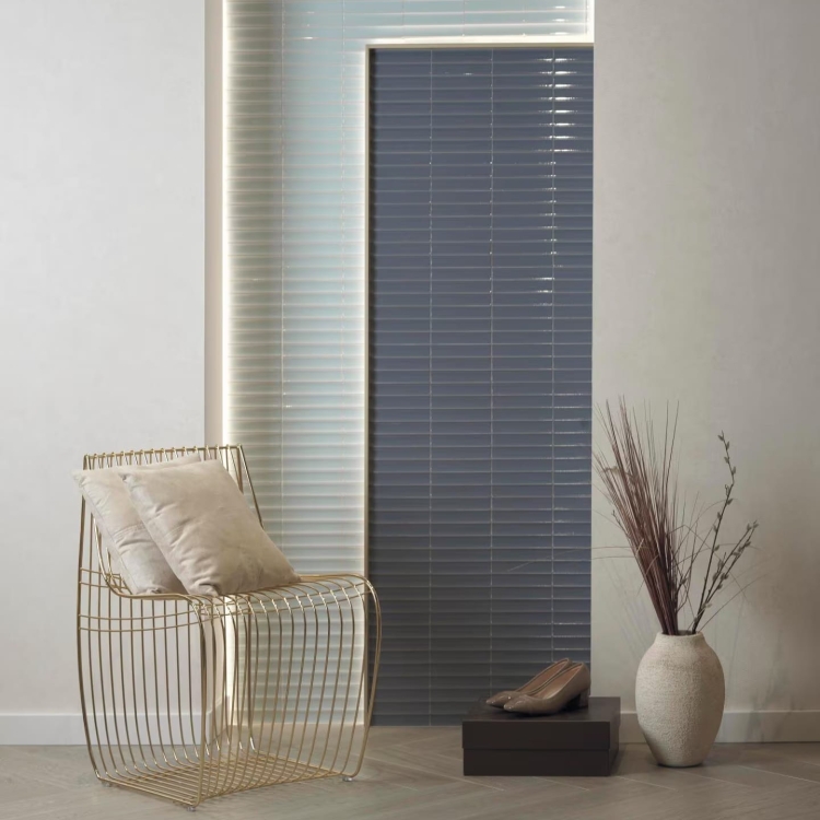 L'Antic Colonial Blinds Sky