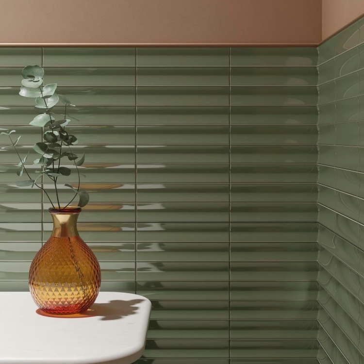 L'Antic Colonial Blinds Jade