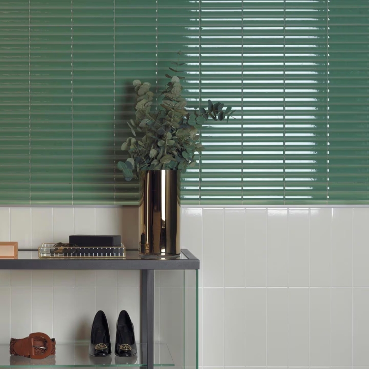 L'Antic Colonial Blinds Jade