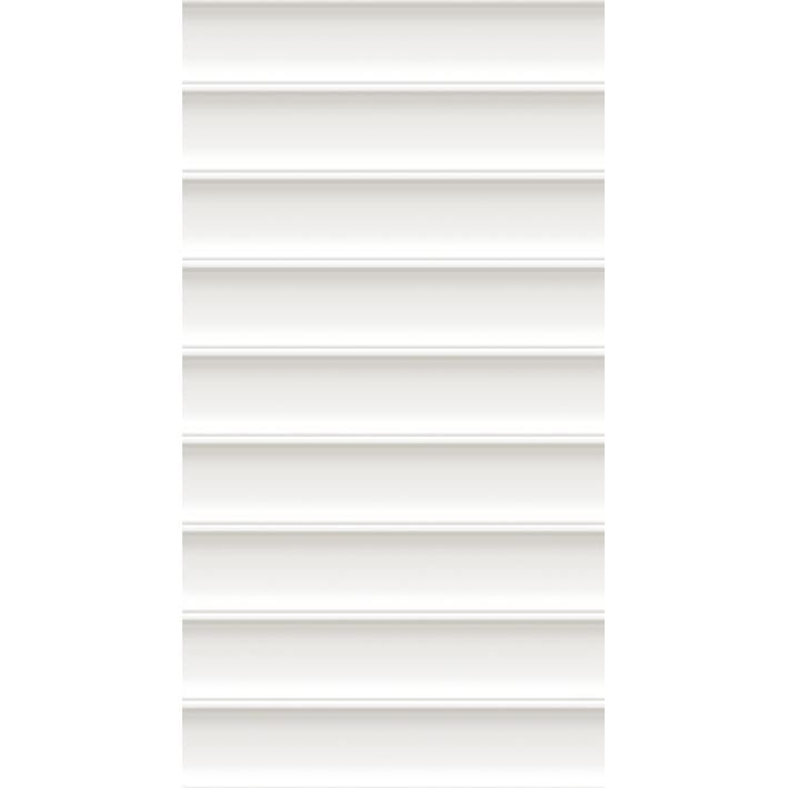 L'Antic Colonial Blinds Snow