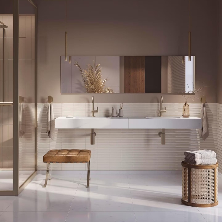 L'Antic Colonial Blinds Cream