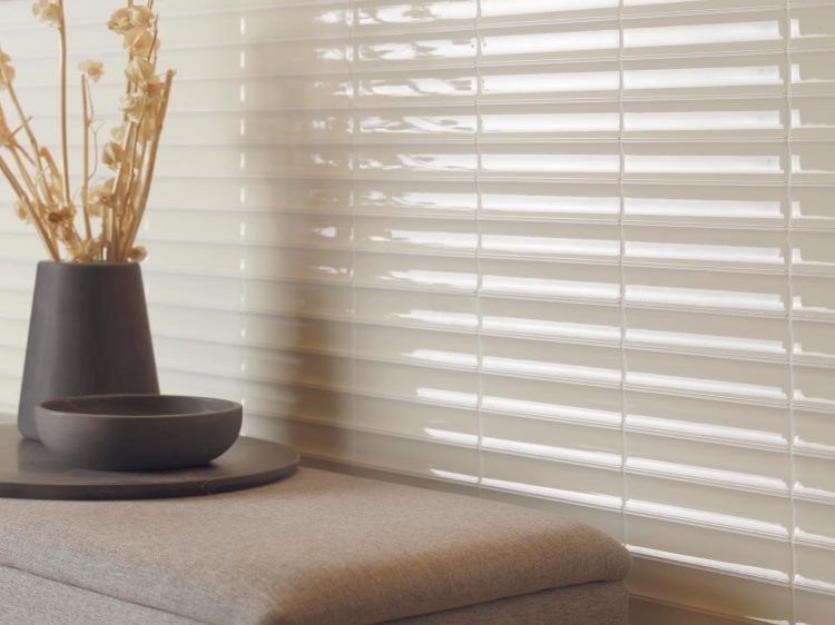 L'Antic Colonial Blinds Cream