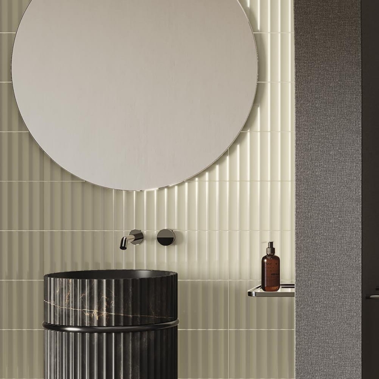 L'Antic Colonial Blinds Blonde