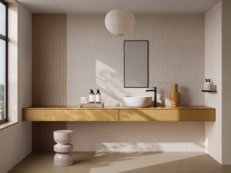 Fanal Calm Oasis Bone