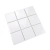 Raw Decor Cubic XL Biały Połysk mozaika