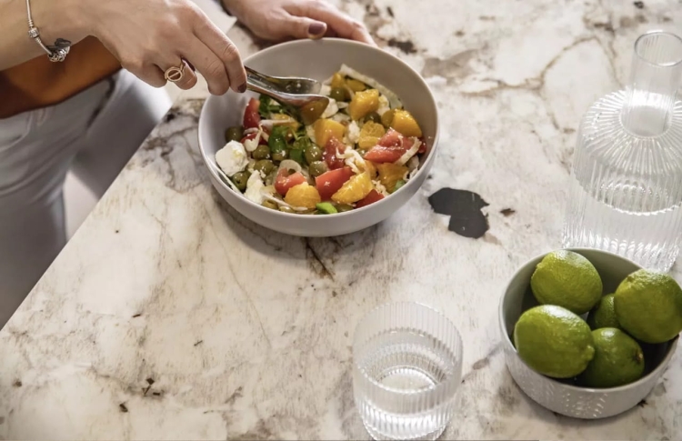 Creative Design Nature Mood Tundra