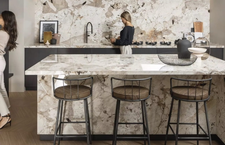 Creative Design Nature Mood Tundra