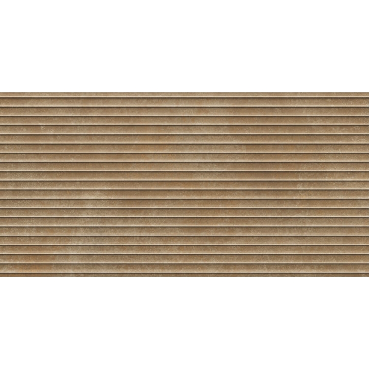 Fanal Origin Core Arc Terra 60x120 pasy płytki ścienne