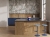 Fanal Origin Core Eden Salt 60x120 botaniczne płytki ścienne kwiaty