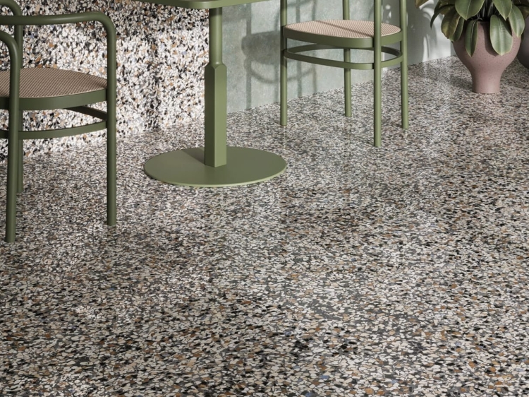 Fanal Origin Bone 3Dsoft 60x120