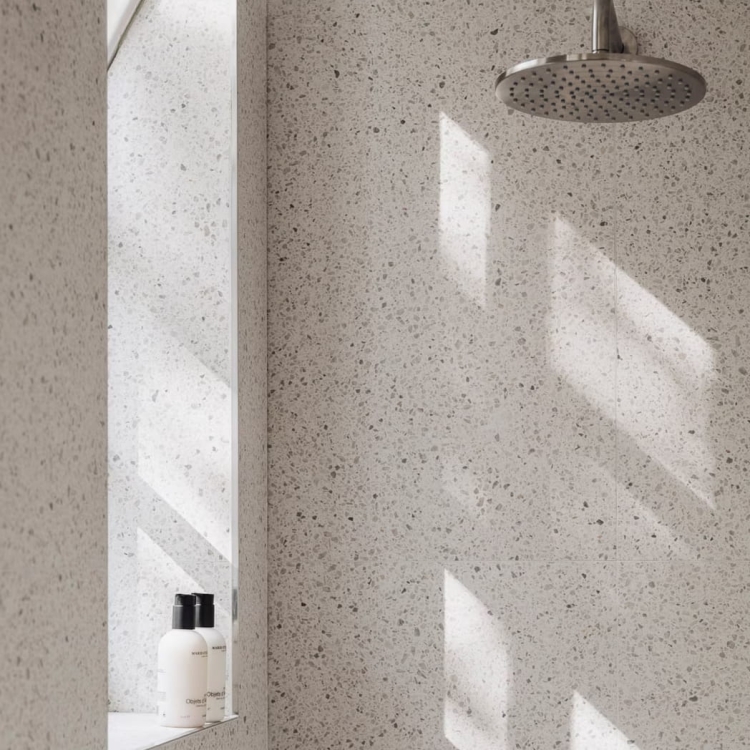Porcelanosa Treviso Blanco