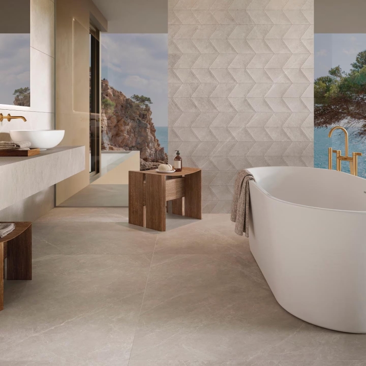 Porcelanosa Mystic Beige