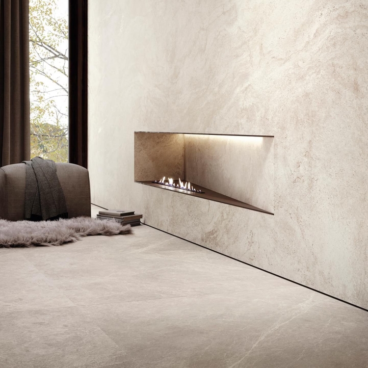 Porcelanosa Mystic Beige