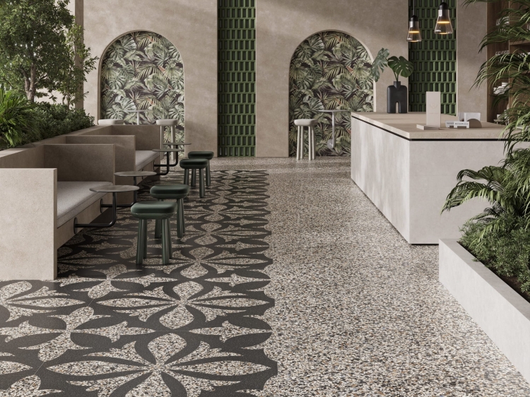 Fanal Origin Palazzo Mix