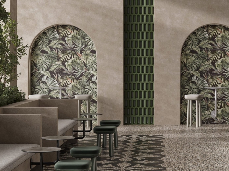 Fanal Origin Palazzo Ducale