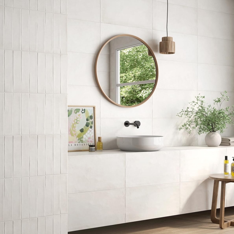 Colorker Revival White
