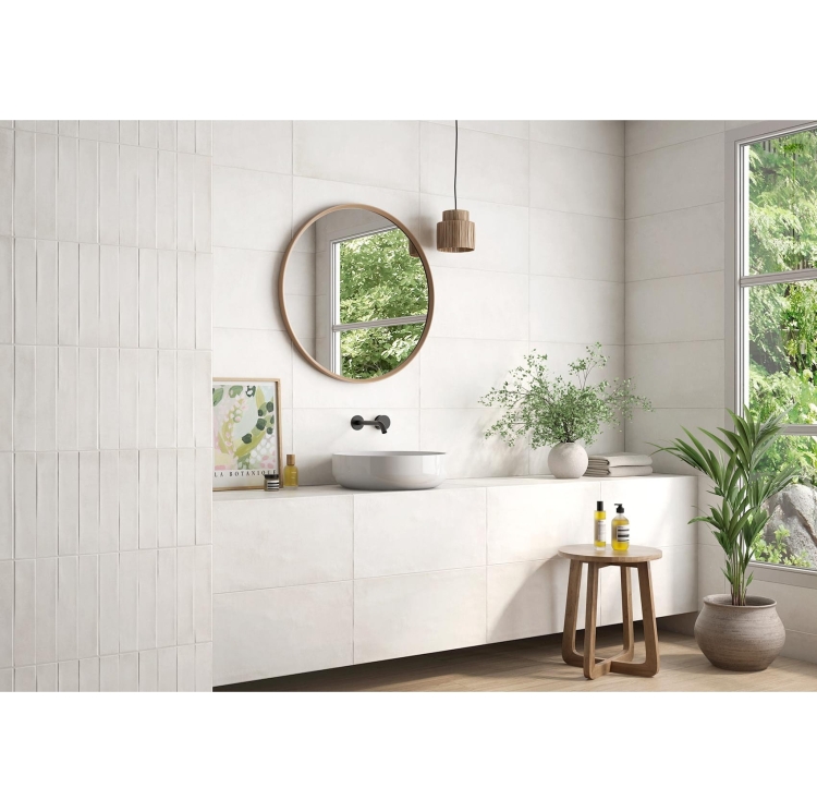 Colorker Revival White