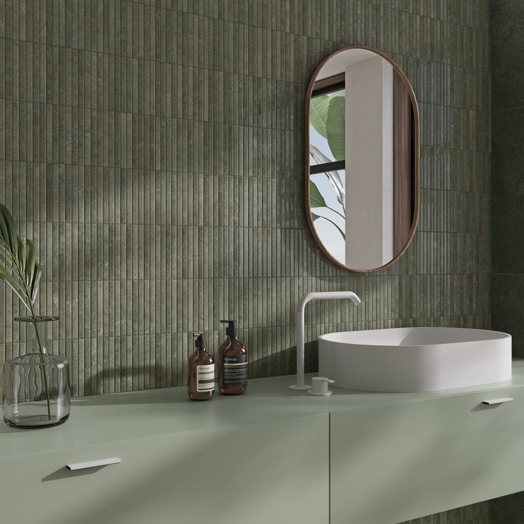 Fanal Origin Slat Sage