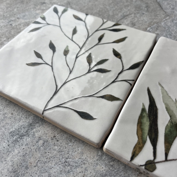 Dune Tabarca Olivia Verde