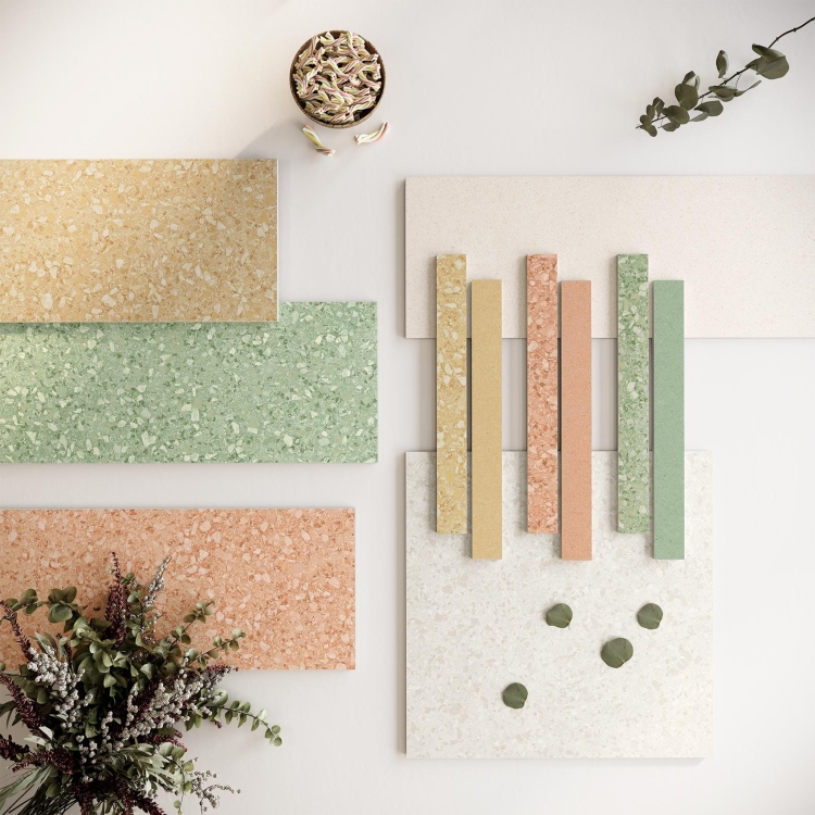 Colorker Aruma Soft Linen