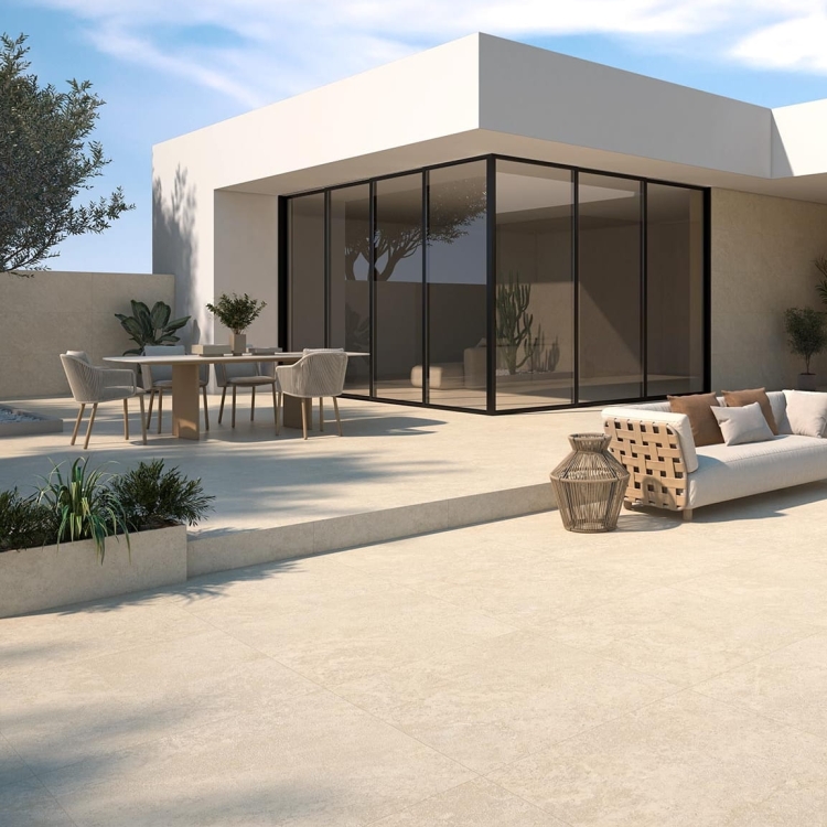 Colorker Luxor Sand
