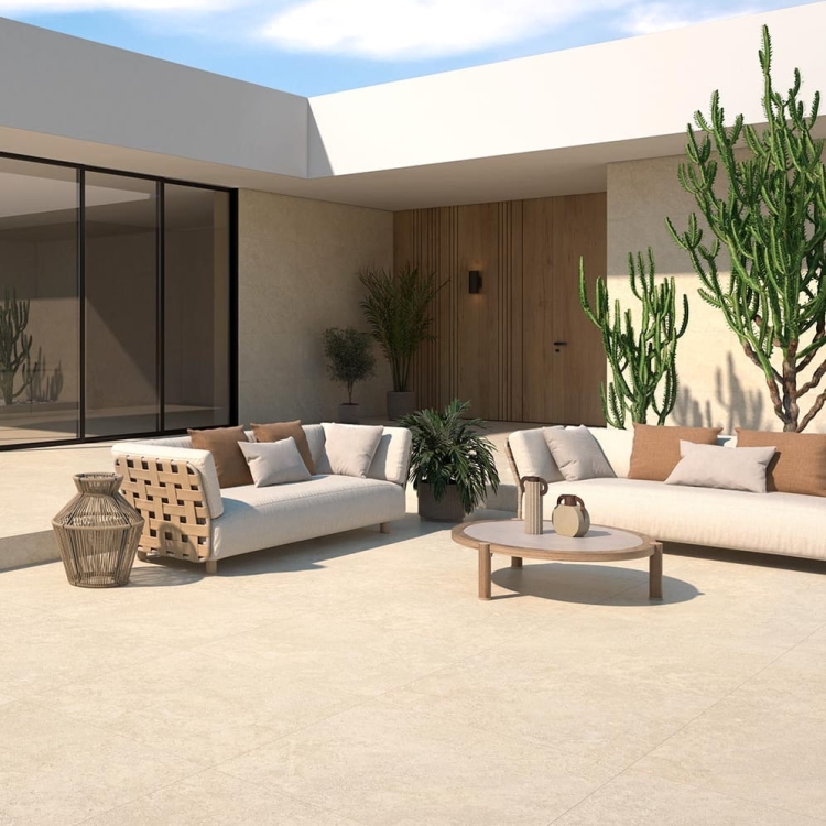 Colorker Luxor Sand