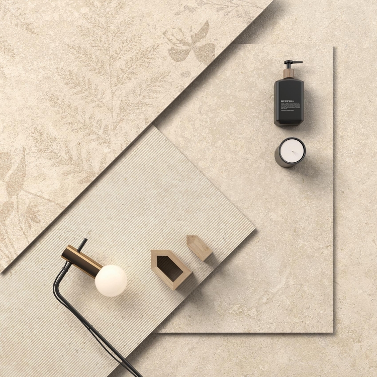 Colorker Luxor Sand Decor