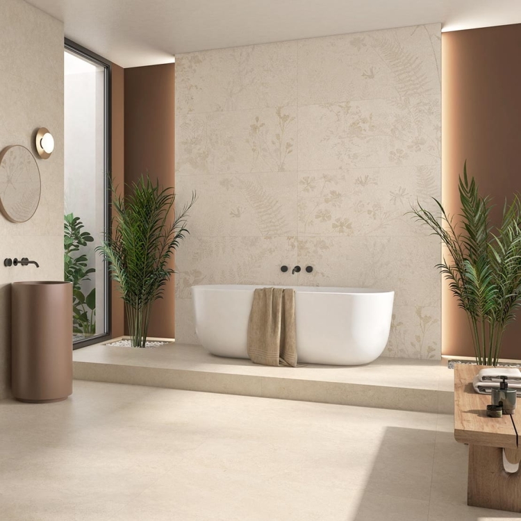 Colorker Luxor Sand Decor