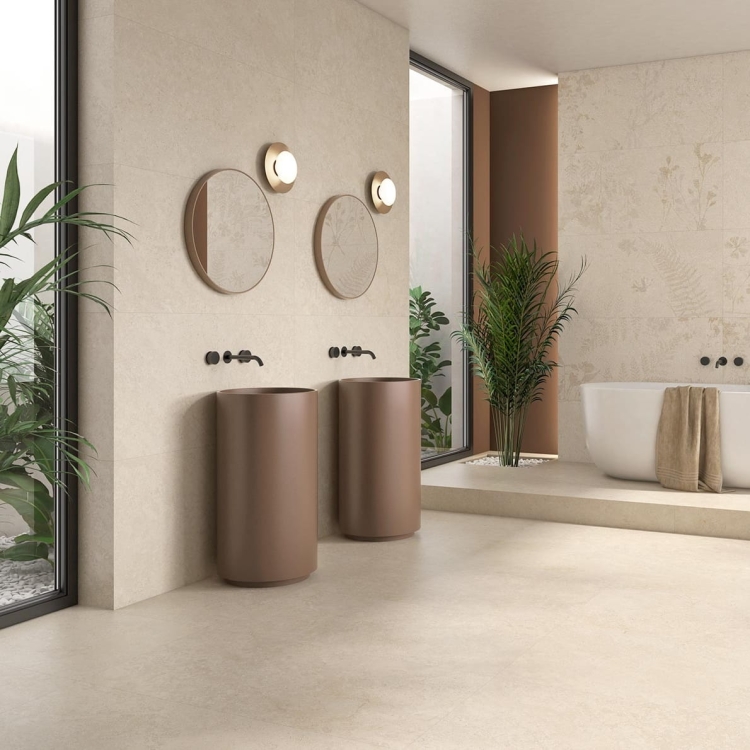 Colorker Luxor Sand Decor