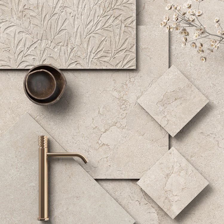 Colorker Domus Cream