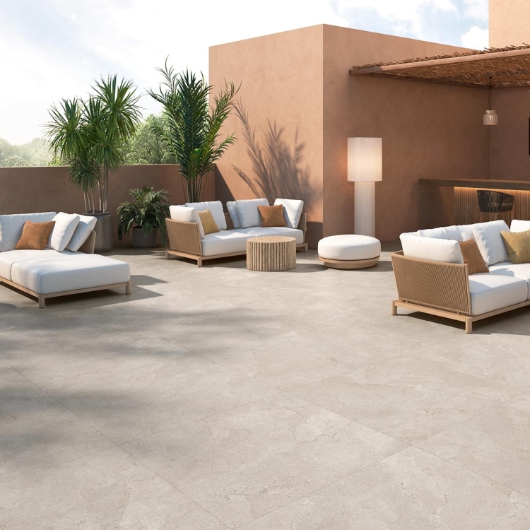 Colorker Domus Cream