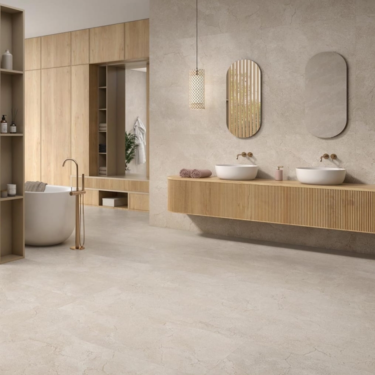 Colorker Domus Cream