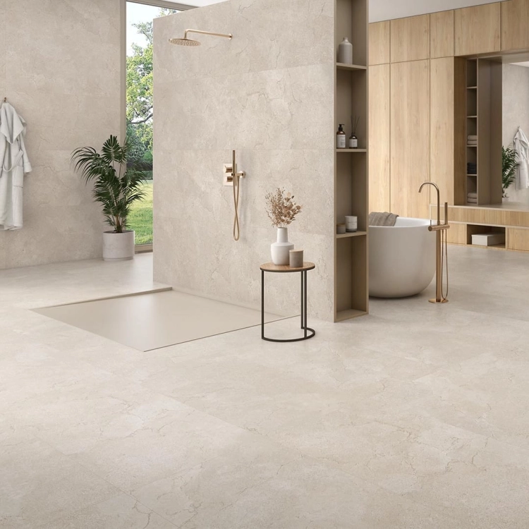 Colorker Domus Cream
