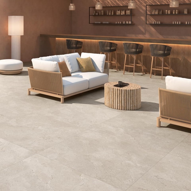 Colorker Domus Cream