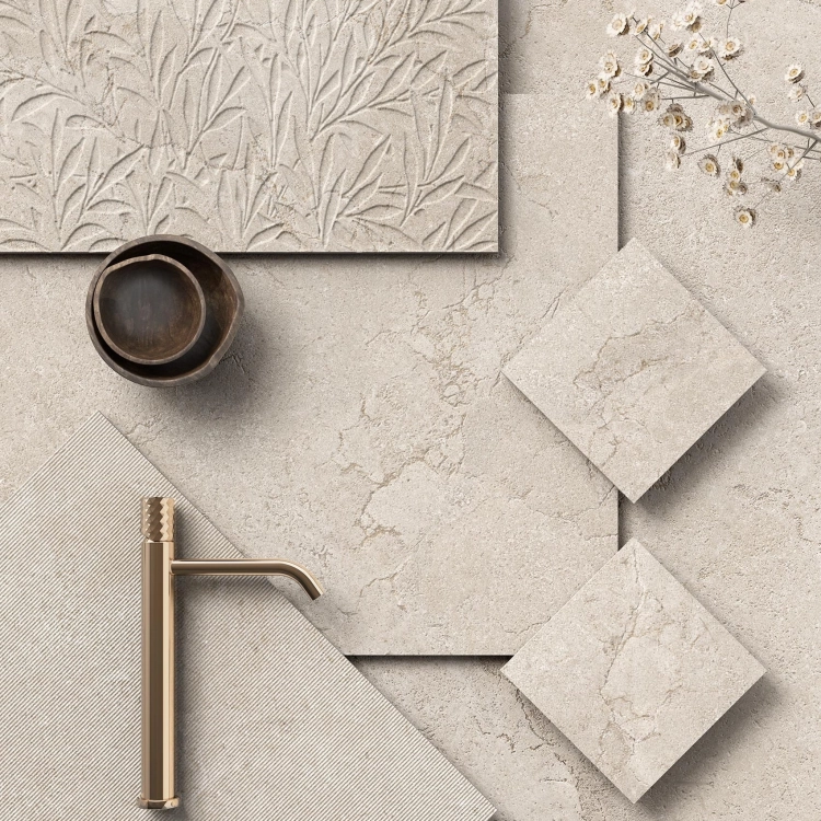 Colorker Domus Cream