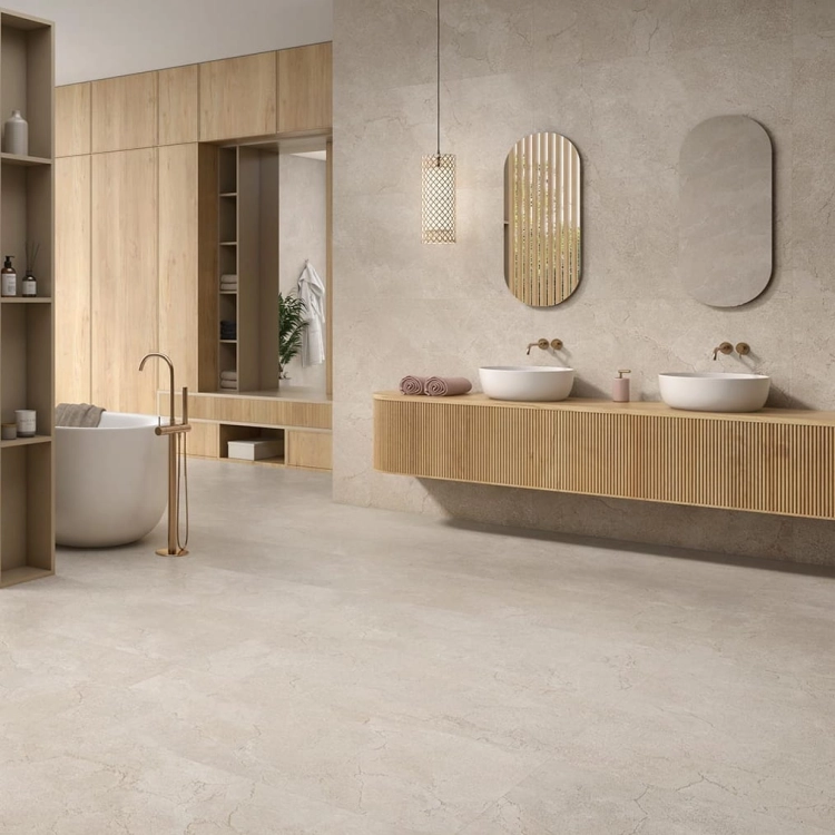 Colorker Domus Cream