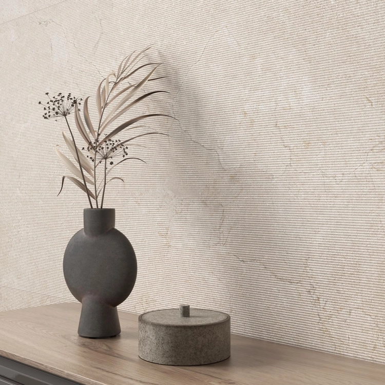 Colorker Domus Cream Lines