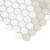 Dunin House Loves Mini Hexagon Garland Cotton
