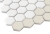 Dunin House Loves Mini Hexagon Garland Cotton