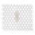 Dunin House Loves Mini Hexagon Beetle Cotton