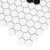 Dunin House Loves Mini Hexagon Beetle Black