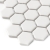 Dunin House Loves Mini Hexagon Beetle Black