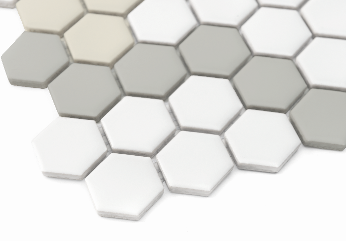 Dunin House Loves Mini Hexagon Compass