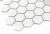 Dunin House Loves Mini Hexagon Florett